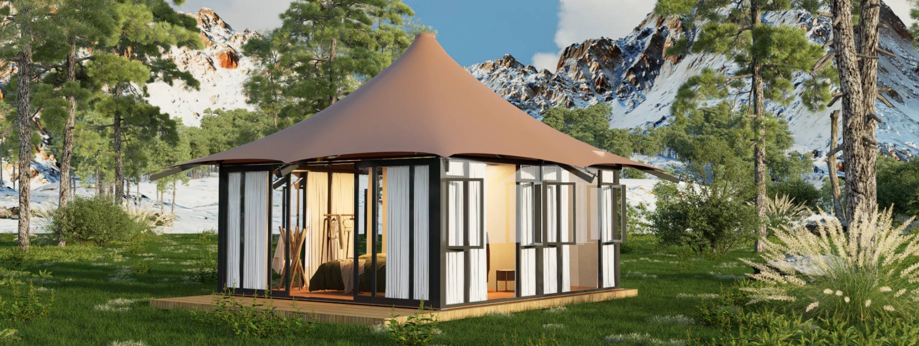 梅江区装配式建筑厂家